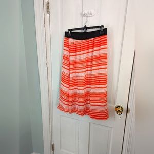 LuLaRoe skirt